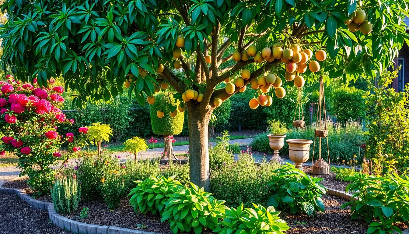 Obstbaum